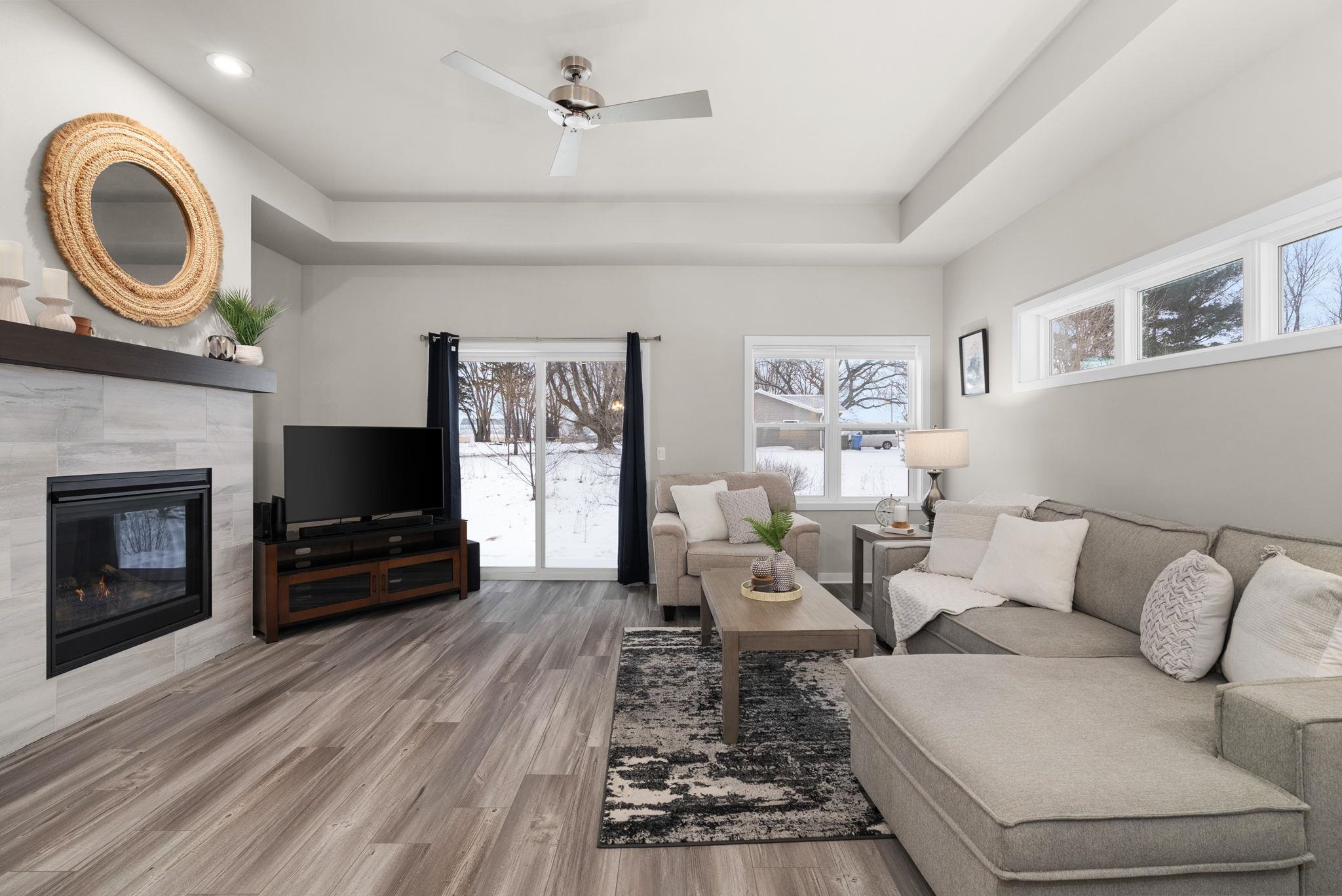 6850 Rembrandt Road DeForest, WI 53532 - Photo 2 of 31