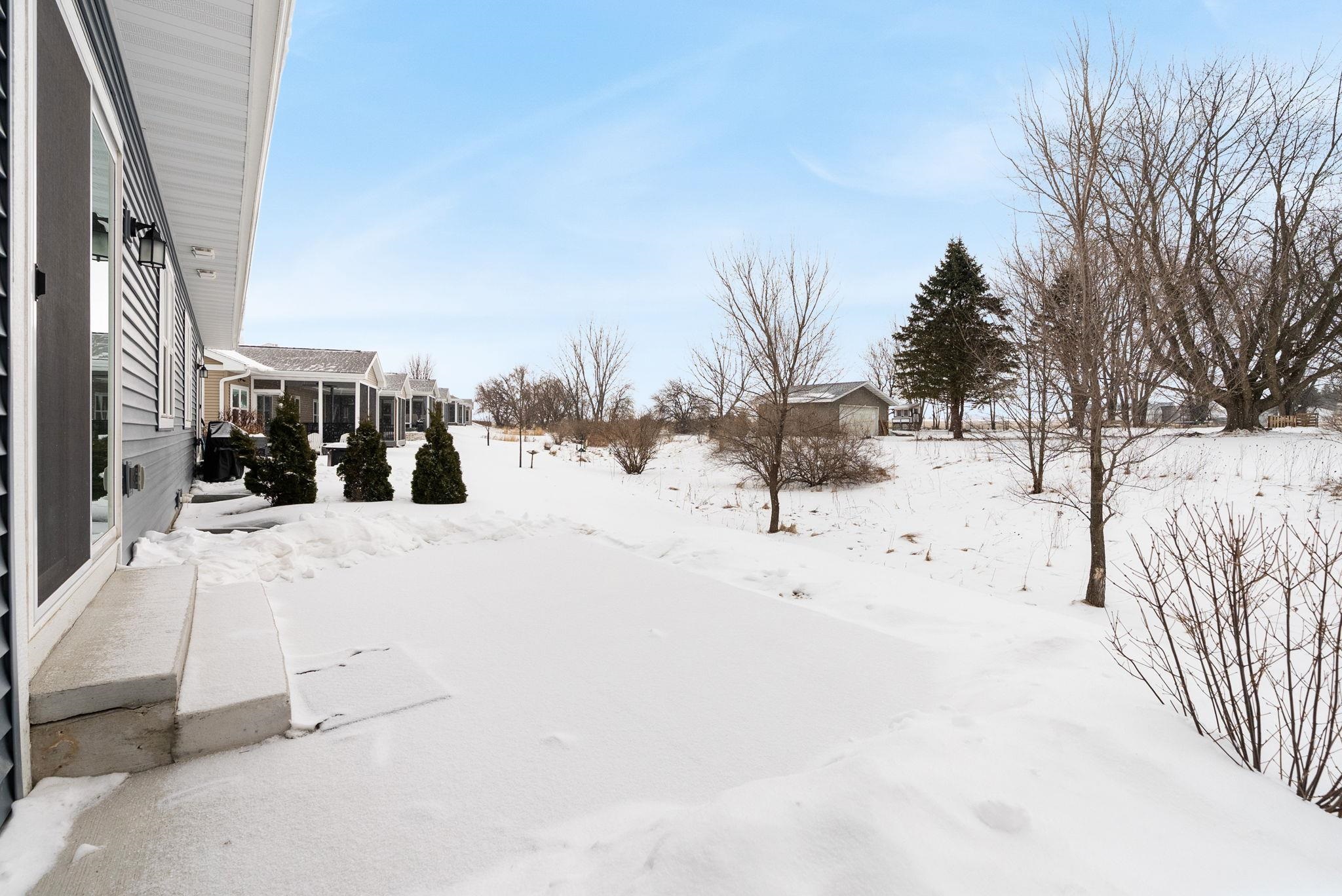 6850 Rembrandt Road DeForest, WI 53532 - Photo 24 of 31