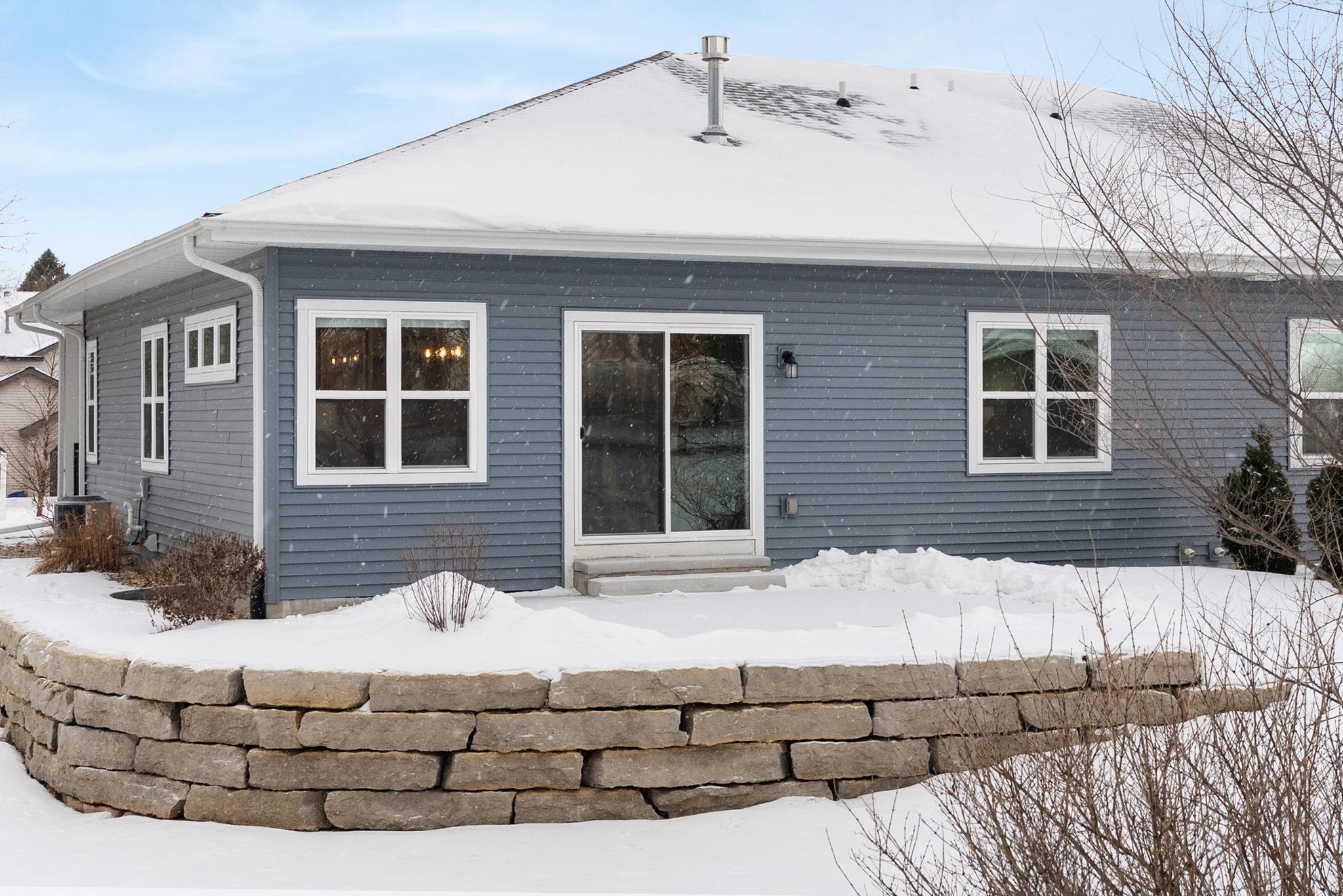 6850 Rembrandt Road DeForest, WI 53532 - Photo 27 of 31