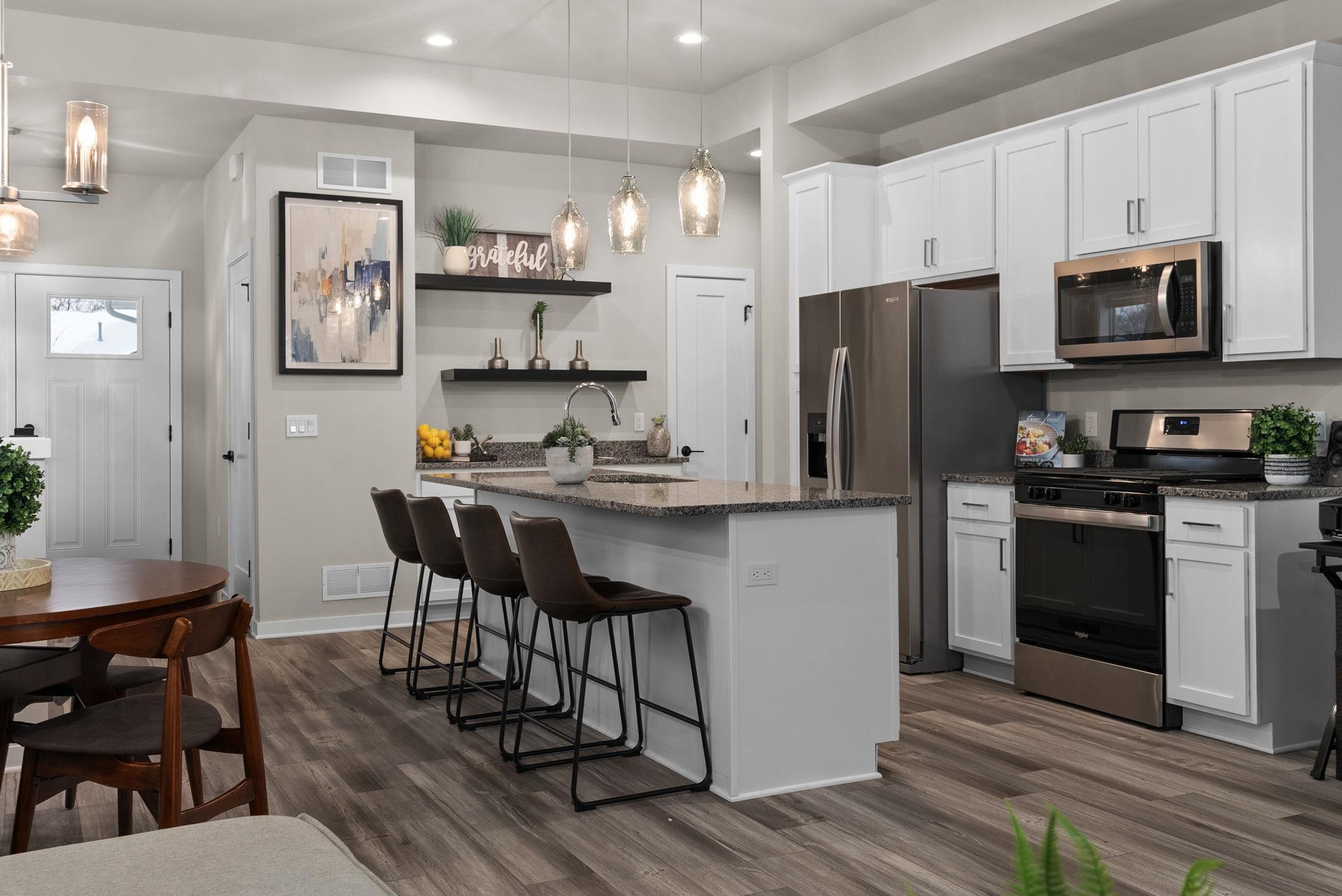 6850 Rembrandt Road DeForest, WI 53532 - Photo 3 of 31