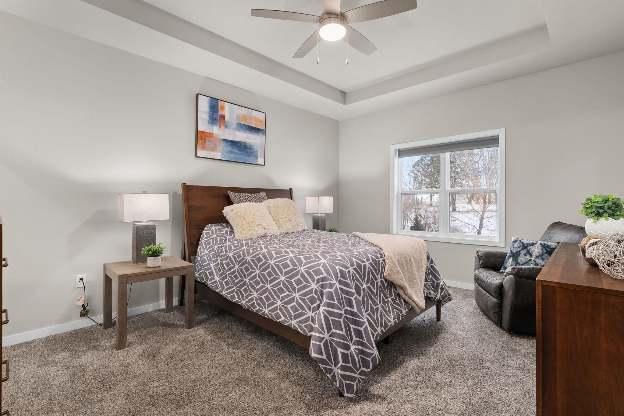 6850 Rembrandt Road DeForest, WI 53532 - Photo 5 of 31