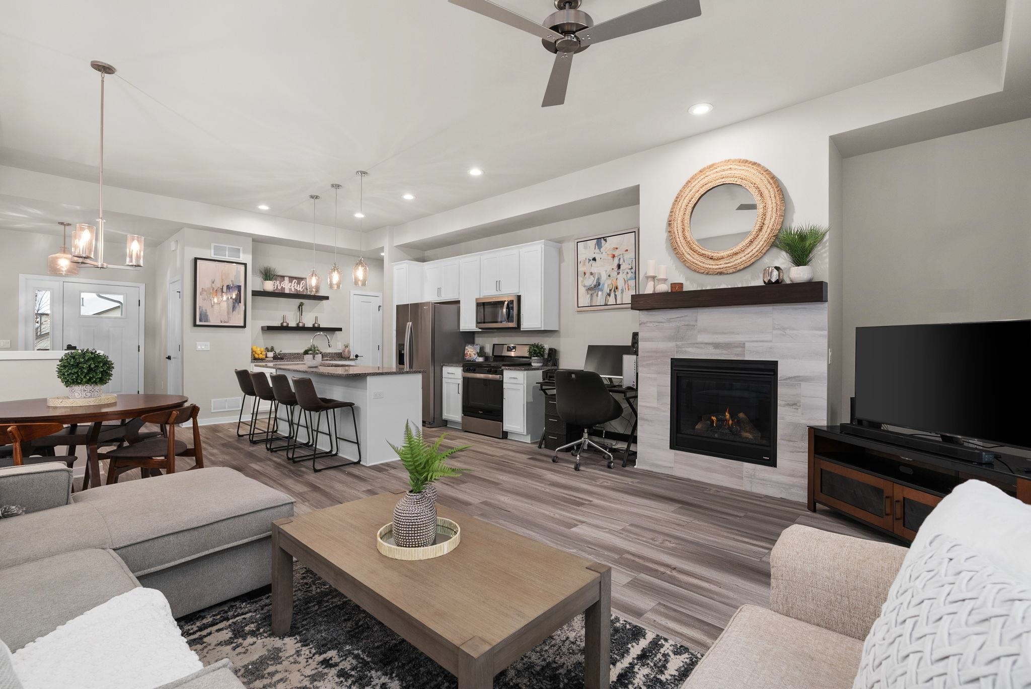 6850 Rembrandt Road DeForest, WI 53532 - Photo 7 of 31