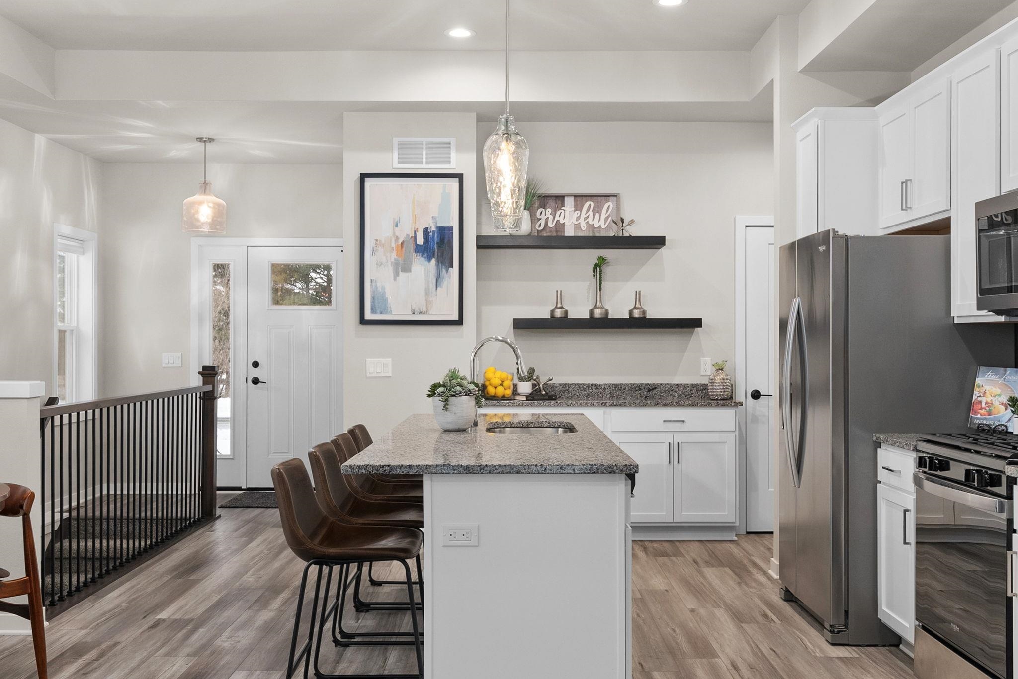 6850 Rembrandt Road DeForest, WI 53532 - Photo 10 of 31