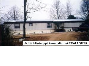 1341 Williams Road Byhalia, MS 38611 - Photo 1 of 1 Primary Photo