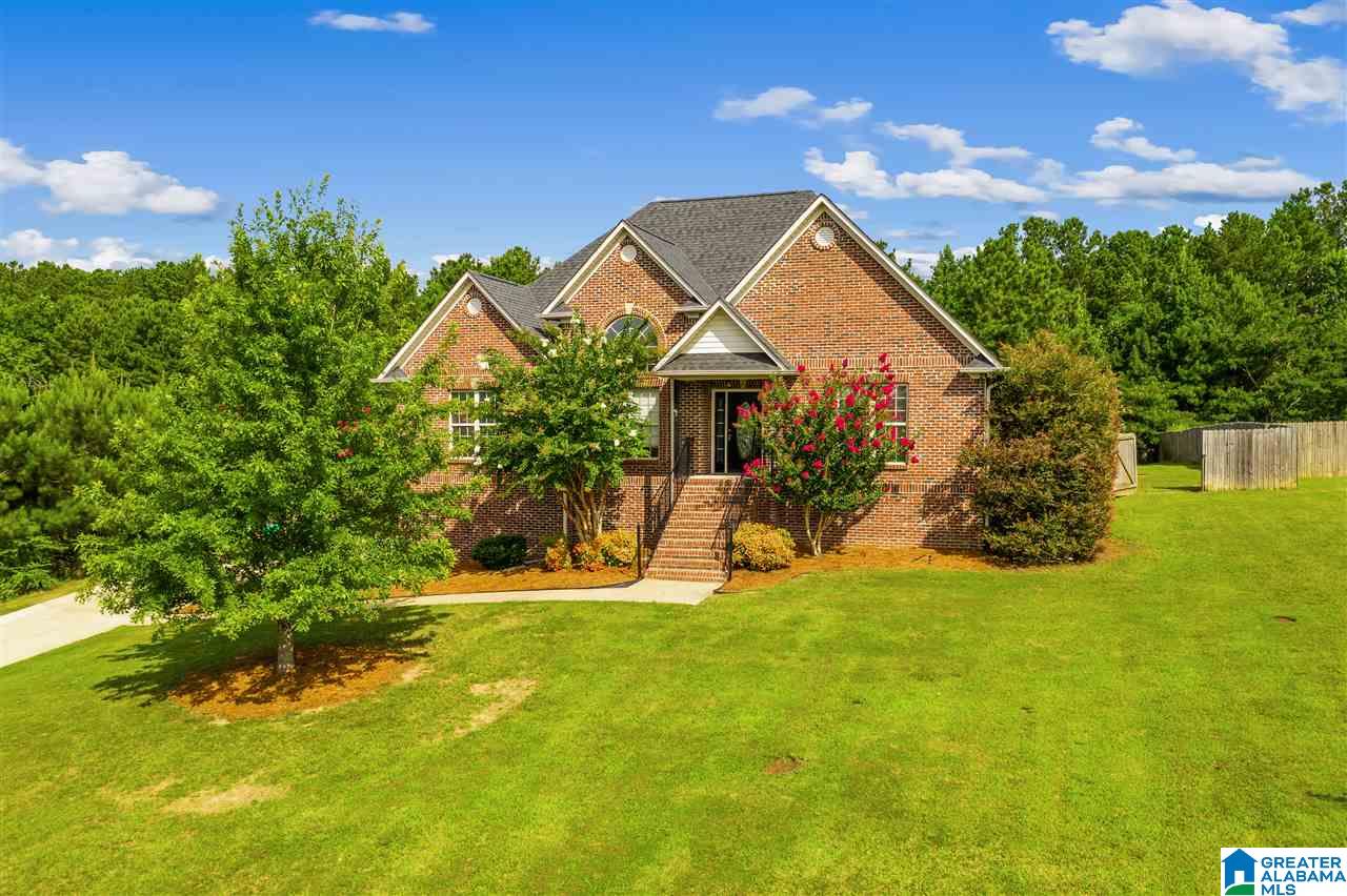 675 Ridgefield Way Odenville, AL 35120 - Photo 1 of 42
