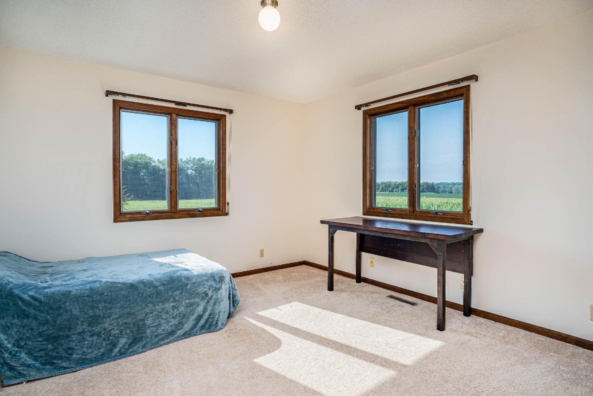 9959 Garr Road Berrien Springs, MI 49103 - Photo 21 of 64 Bedroom 3