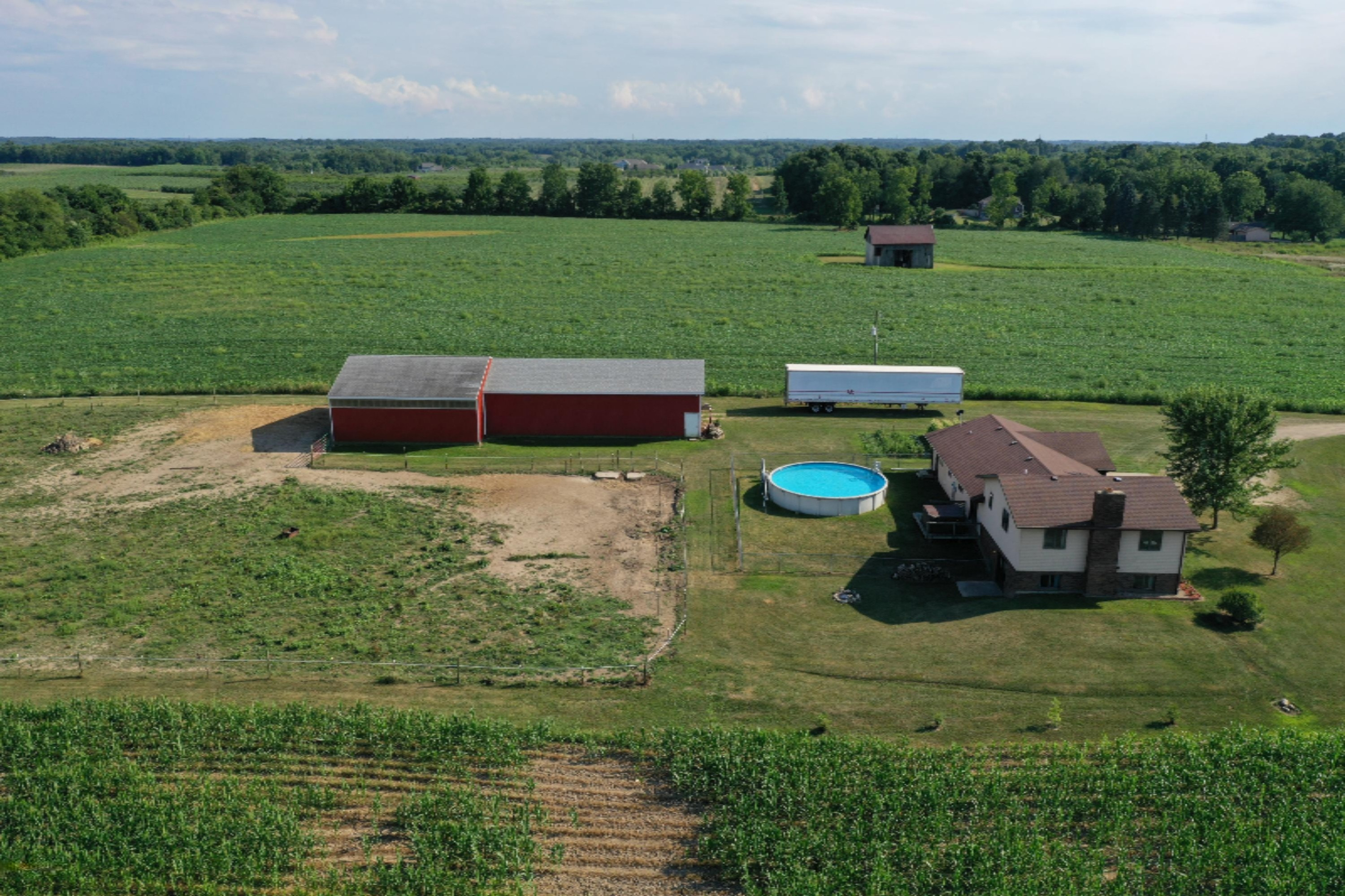 9959 Garr Road Berrien Springs, MI 49103 - Photo 50 of 64 DJI_0920