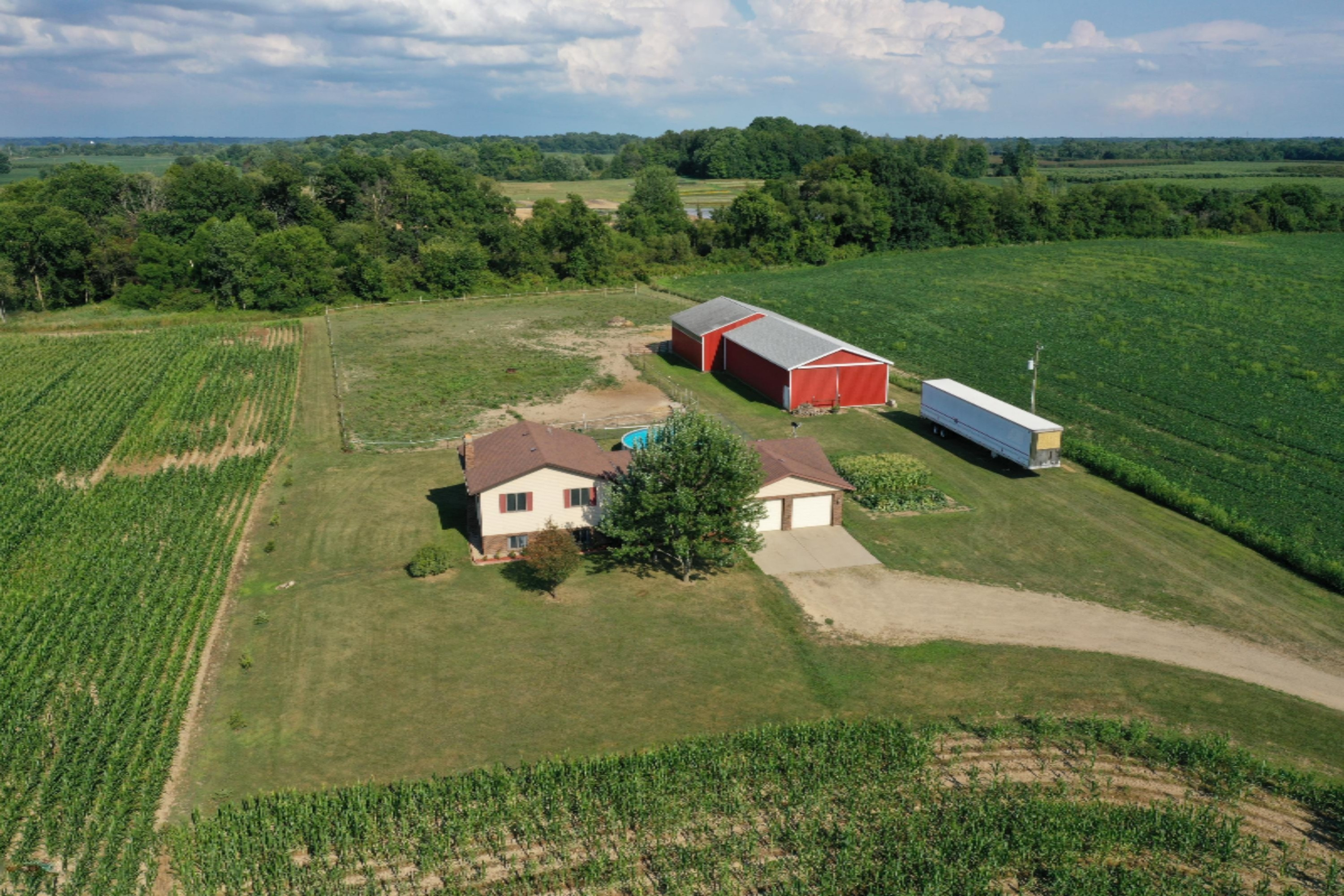 9959 Garr Road Berrien Springs, MI 49103 - Photo 51 of 64 DJI_0921
