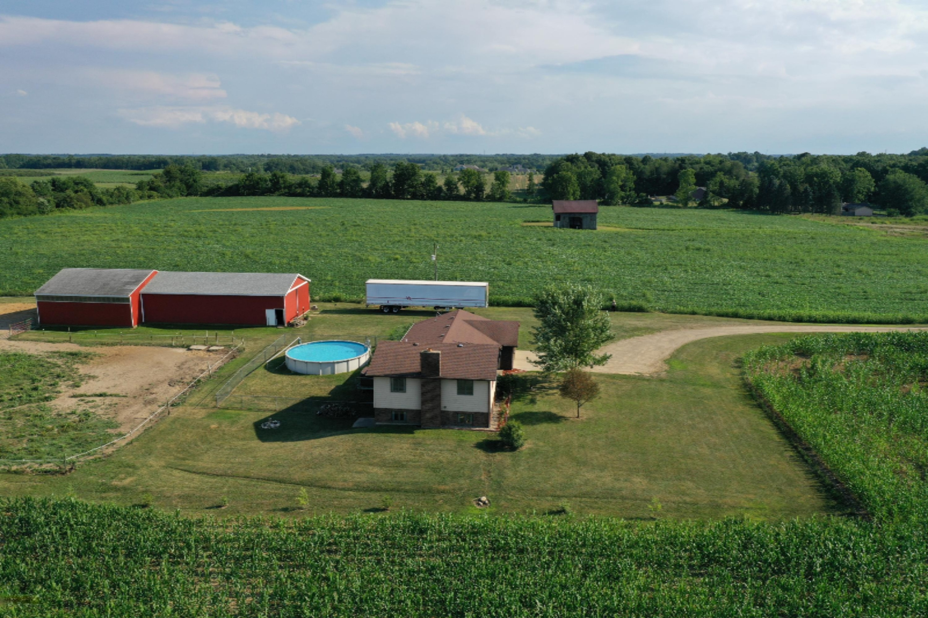 9959 Garr Road Berrien Springs, MI 49103 - Photo 54 of 64 DJI_0928