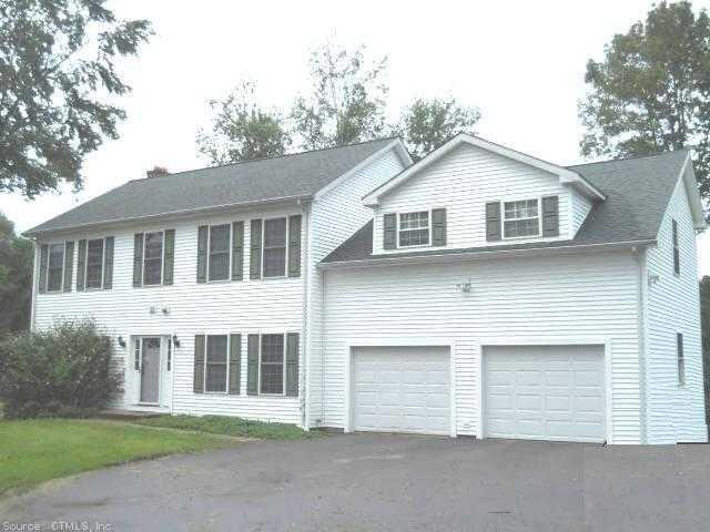 35 Balaban Road Colchester, CT 06415 - Photo 1 of 1 Exterior Front.
