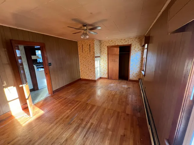 $115,000 | 23 Hillcrest Avenue, Millinocket, ME 04462