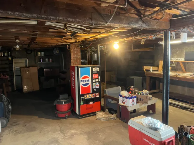 $115,000 | 23 Hillcrest Avenue, Millinocket, ME 04462