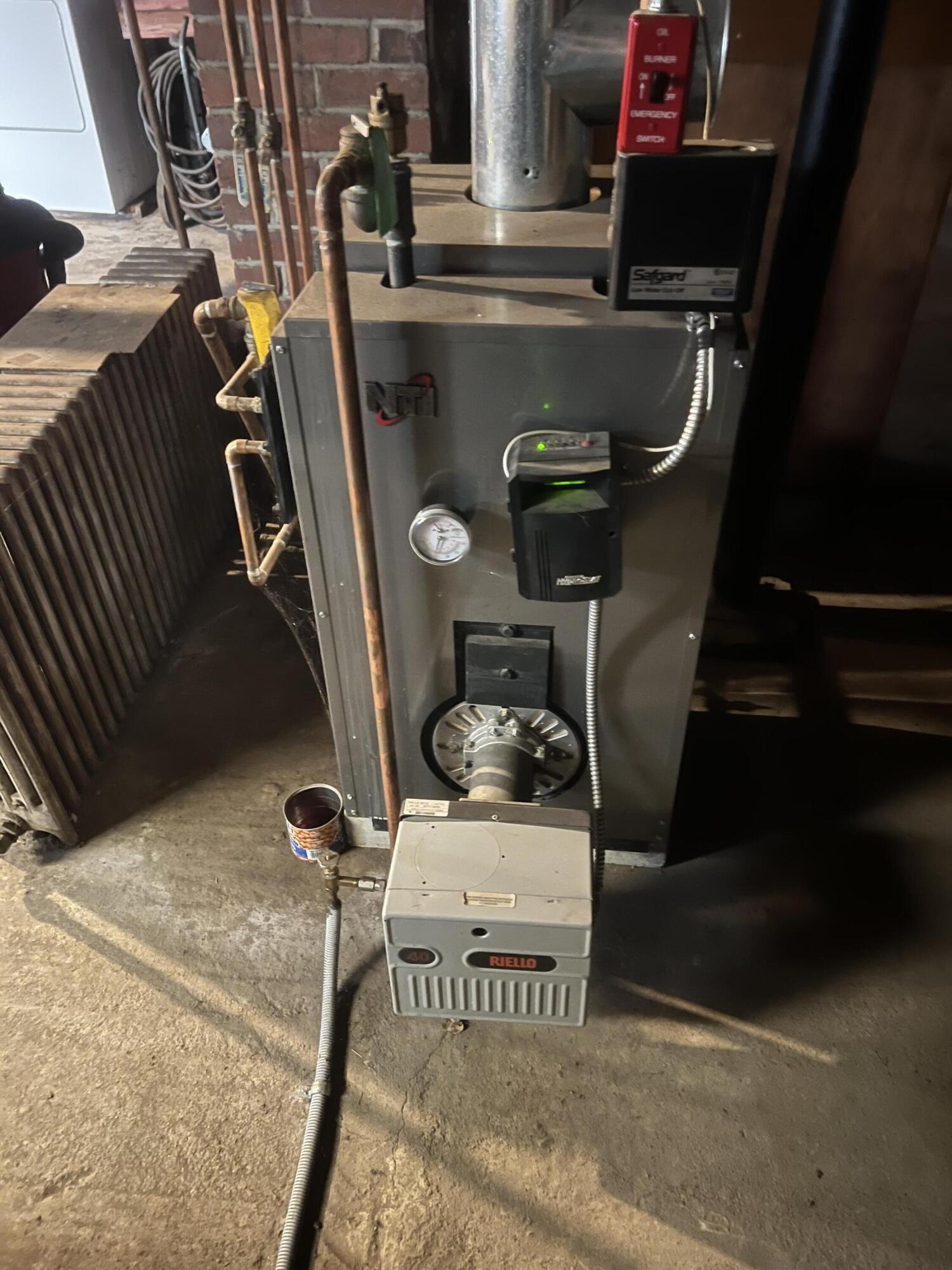 23 Hillcrest Avenue Millinocket, ME 04462 - Photo 30 of 31 IMG_1892