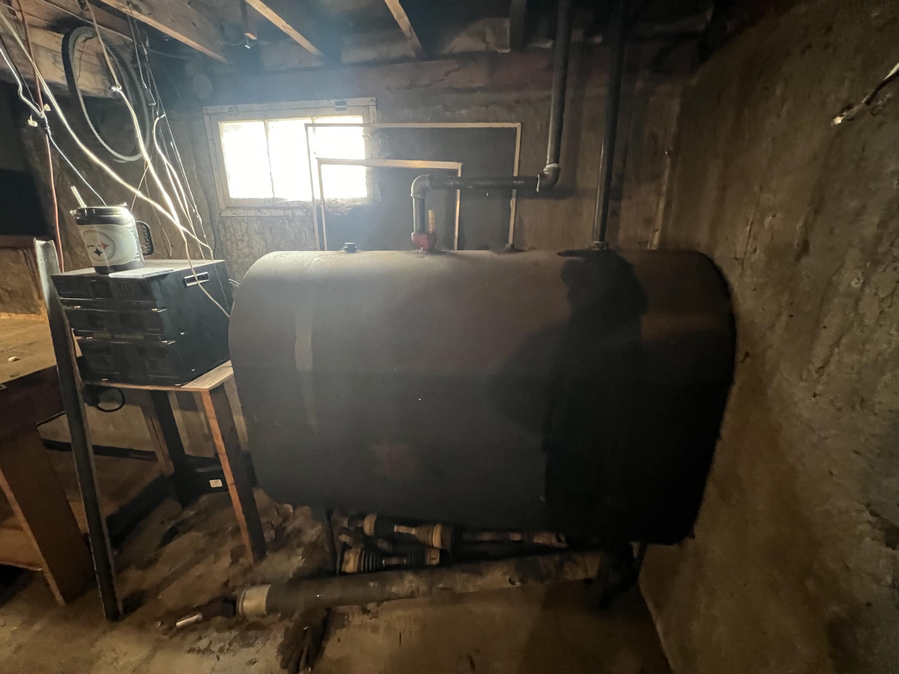 23 Hillcrest Avenue Millinocket, ME 04462 - Photo 31 of 31 IMG_1890