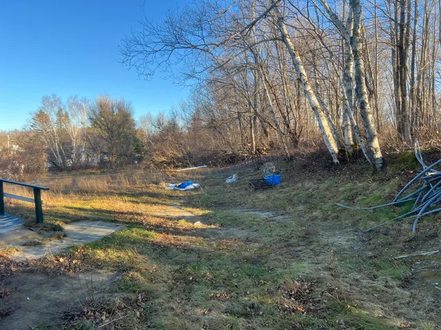 $115,000 | 23 Hillcrest Avenue, Millinocket, ME 04462