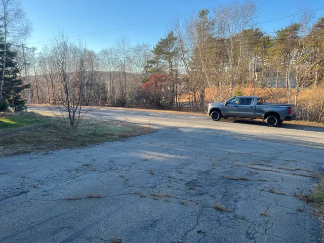 $115,000 | 23 Hillcrest Avenue, Millinocket, ME 04462