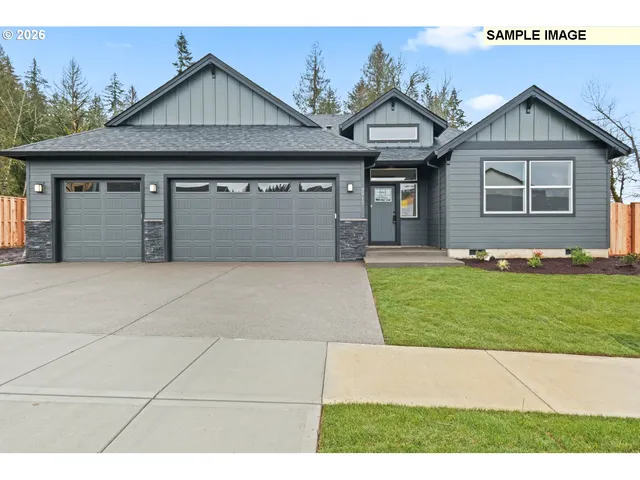 $634,960 | 1592 Northeast Wiley Lane, Unit 13, Estacada, OR 97023