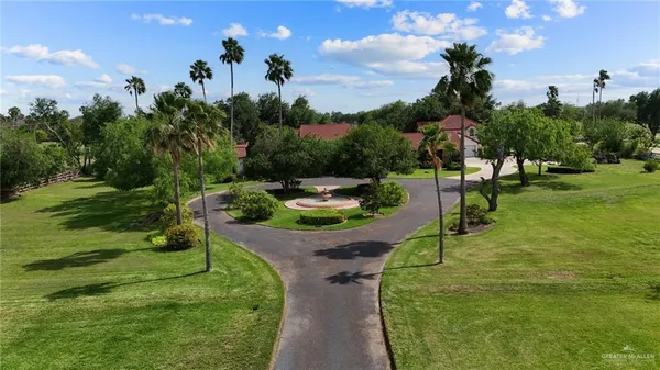 $1,500,000 | 1016 East Griffin Parkway, Mission, TX 78572