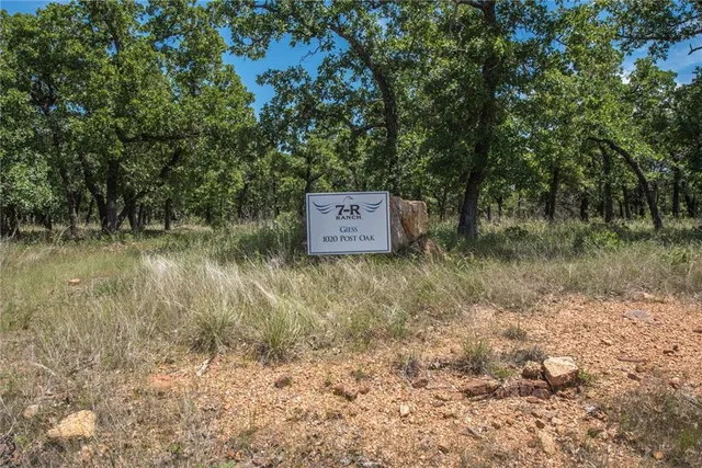 $79,000 | 1020 Post Oak Road, Gordon, TX 76453