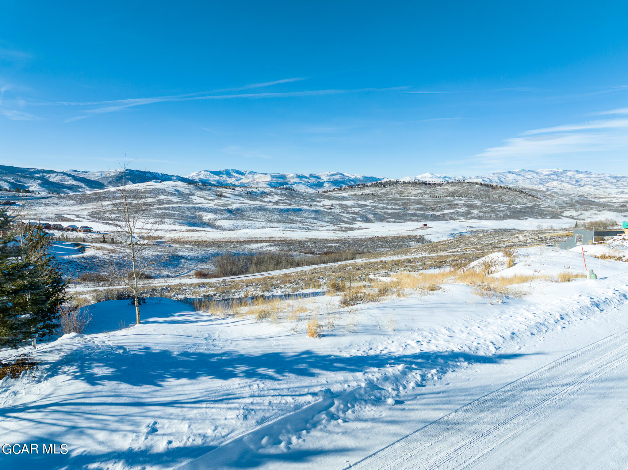 409 Upper Ranch View Drive Granby, CO 80446 - Photo 17 of 18 409 Upper Ranch View-98-Edit