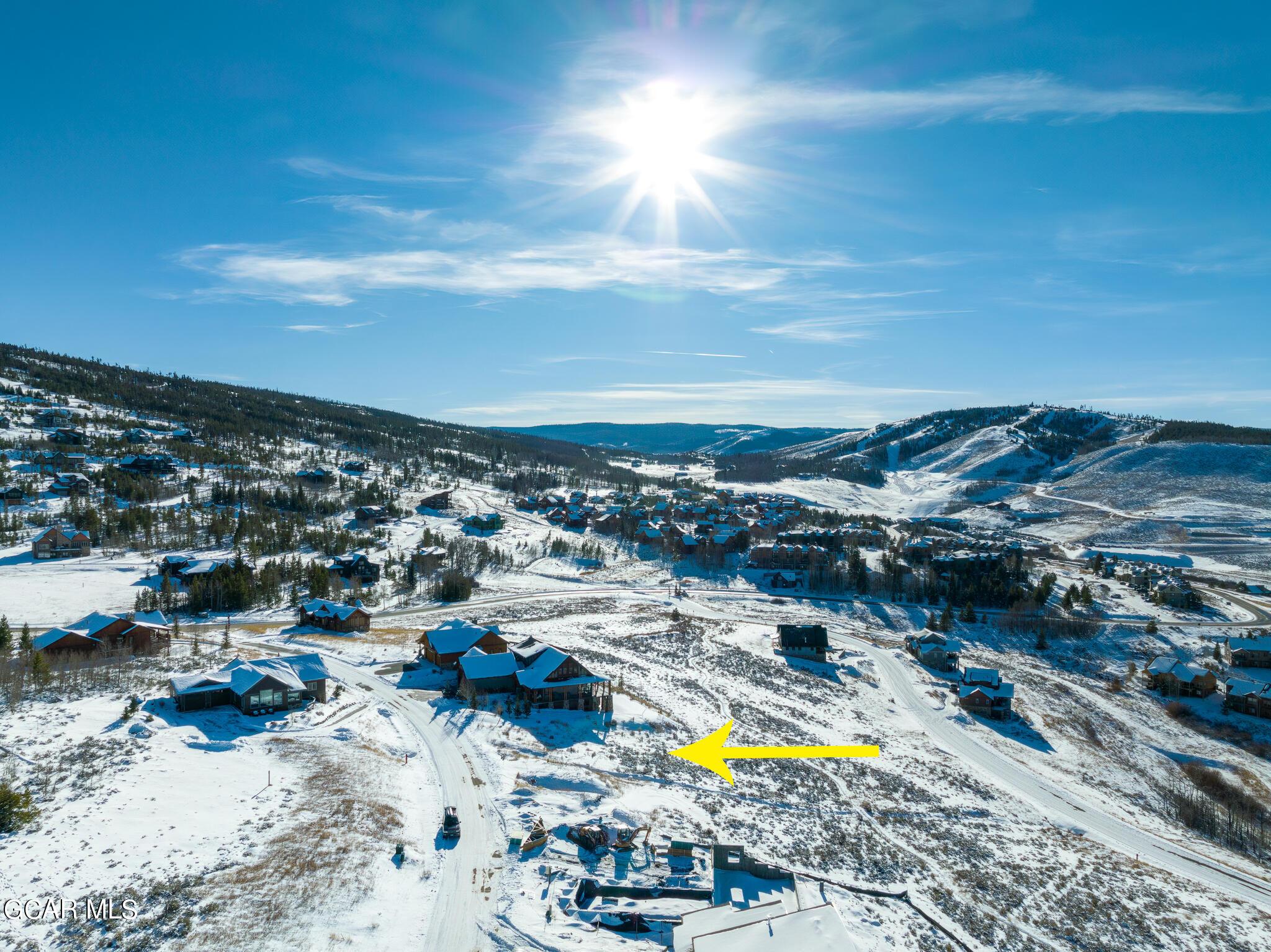 409 Upper Ranch View Drive Granby, CO 80446 - Photo 18 of 18 409 Upper Ranch View-105-Edit-Edit