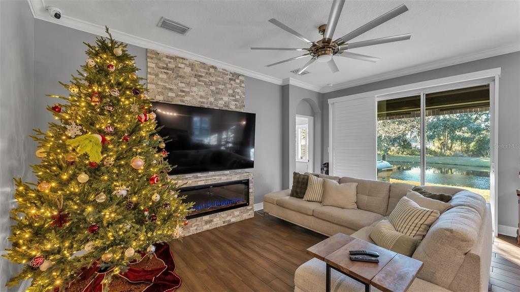 6247 Hawk Grove Court Wesley Chapel, FL 33545 - Photo 11 of 48