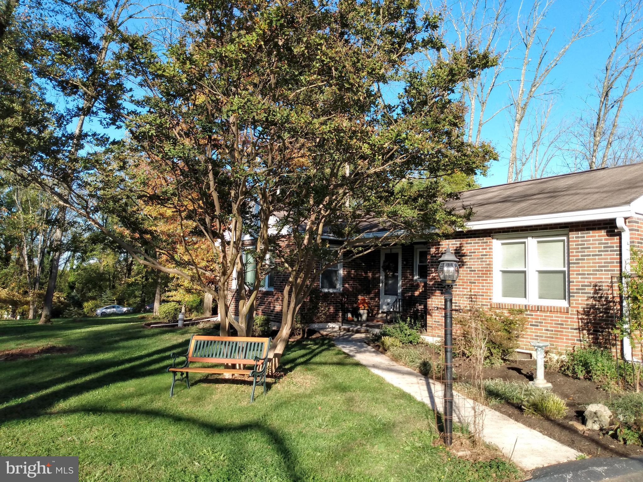 110 Midway Road Phoenixville, PA 19460 - Photo 4 of 44 Front