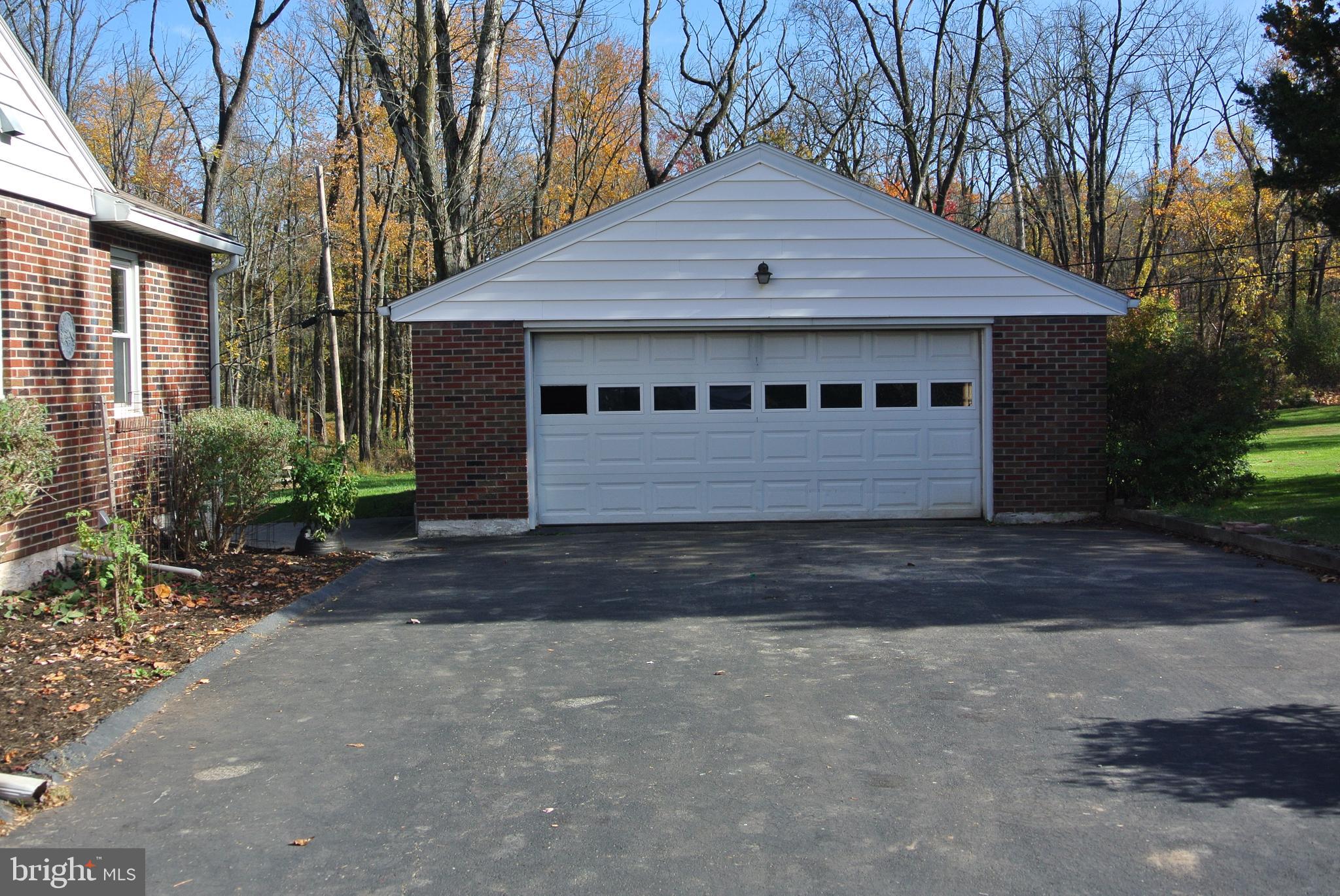110 Midway Road Phoenixville, PA 19460 - Photo 41 of 44 2-Car Detached Garage