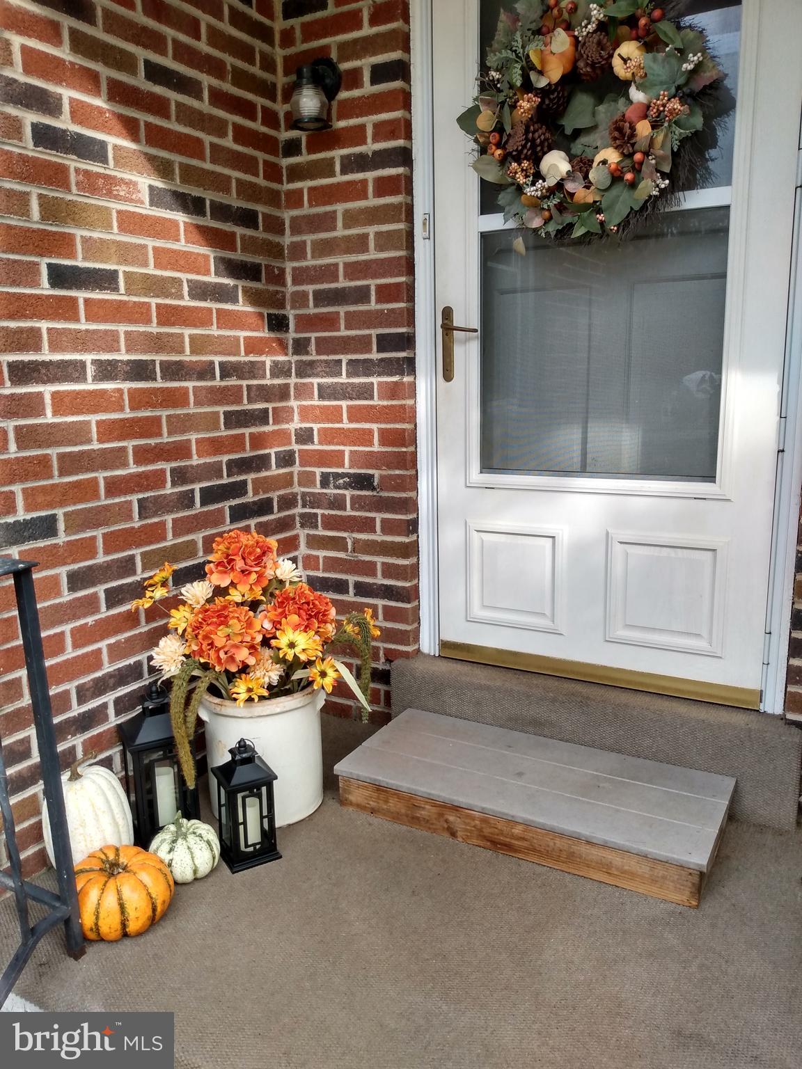 110 Midway Road Phoenixville, PA 19460 - Photo 8 of 44 Front Entrance