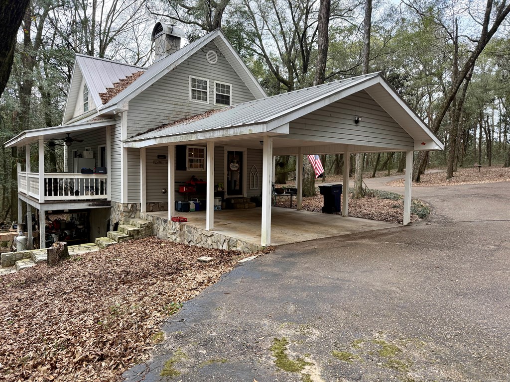 836 Campbell Road Hartford, AL 36344 - Photo 34 of 41