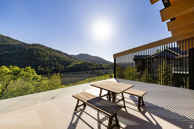 7331 Pine Ridge Drive Park City, UT 84098 - Photo 55 of 122