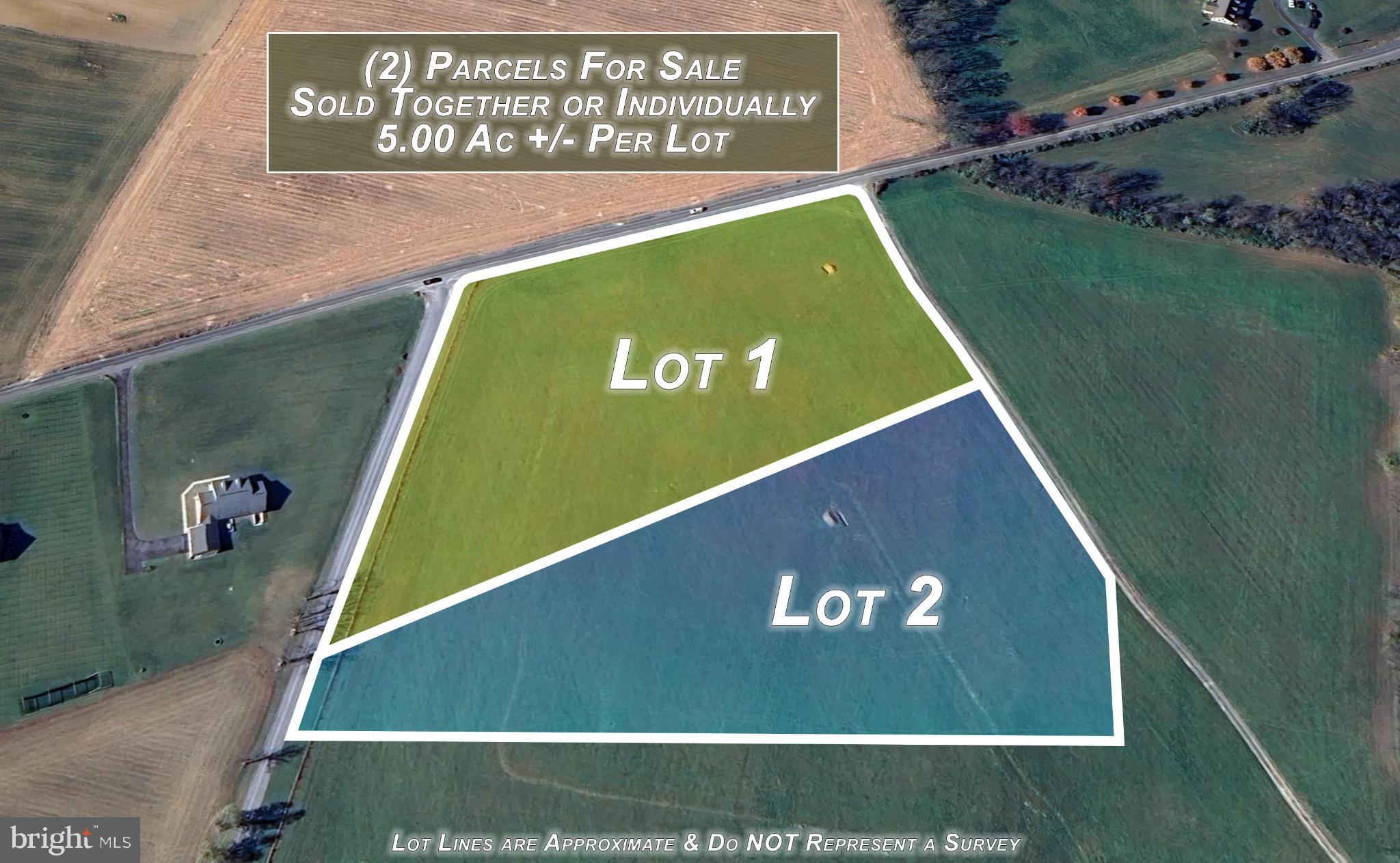 1196 Van Clevesville Road Kearneysville, WV 25430 - Photo 3 of 11 a view of a back yard