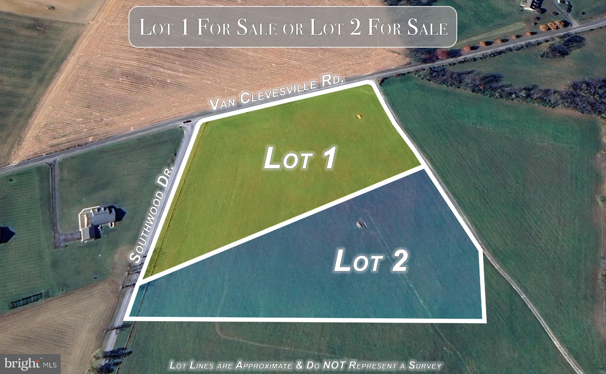 1196 Van Clevesville Road Kearneysville, WV 25430 - Photo 4 of 11 a view of a back yard