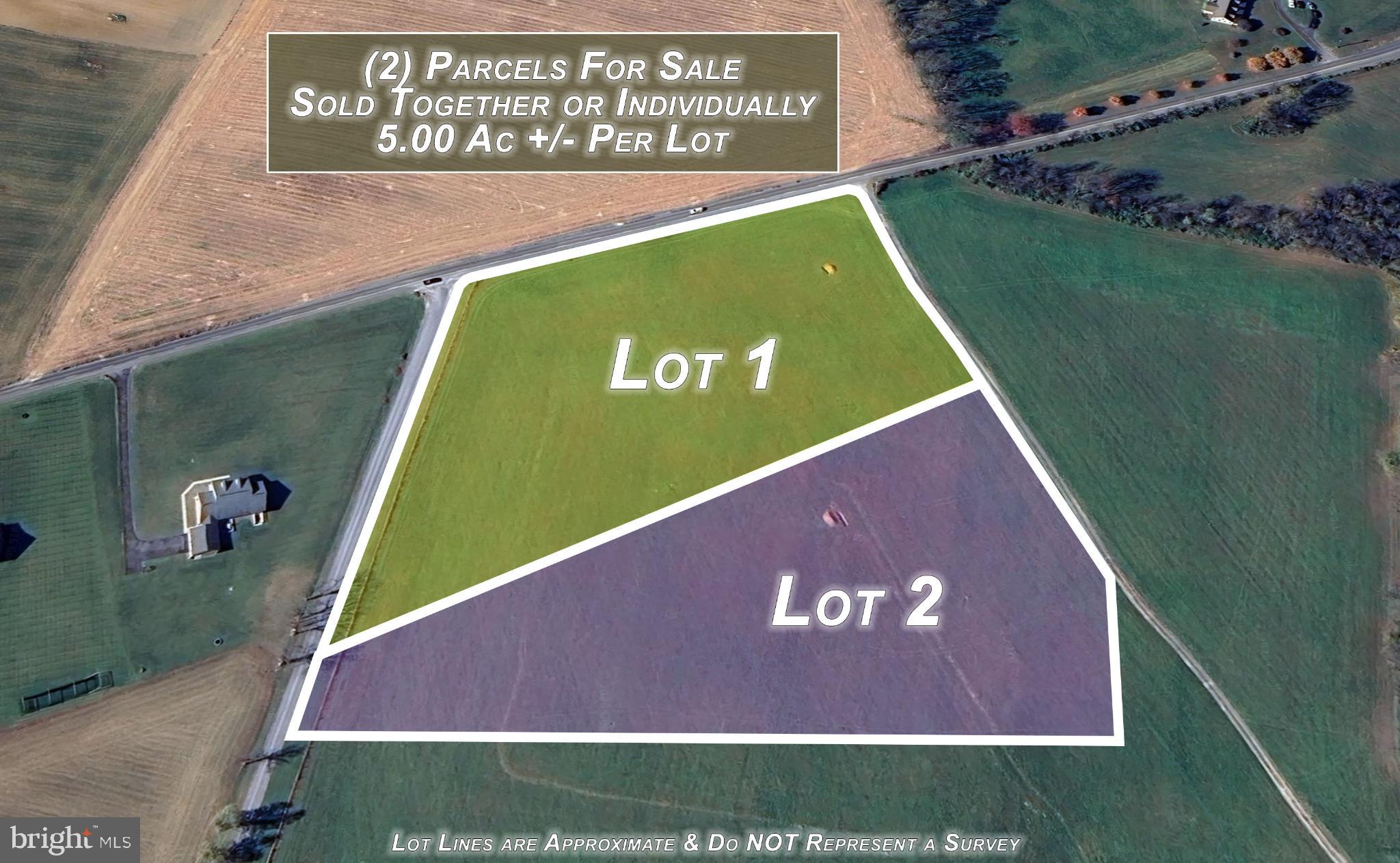 1196 Van Clevesville Road Kearneysville, WV 25430 - Photo 6 of 11 a view of a back yard