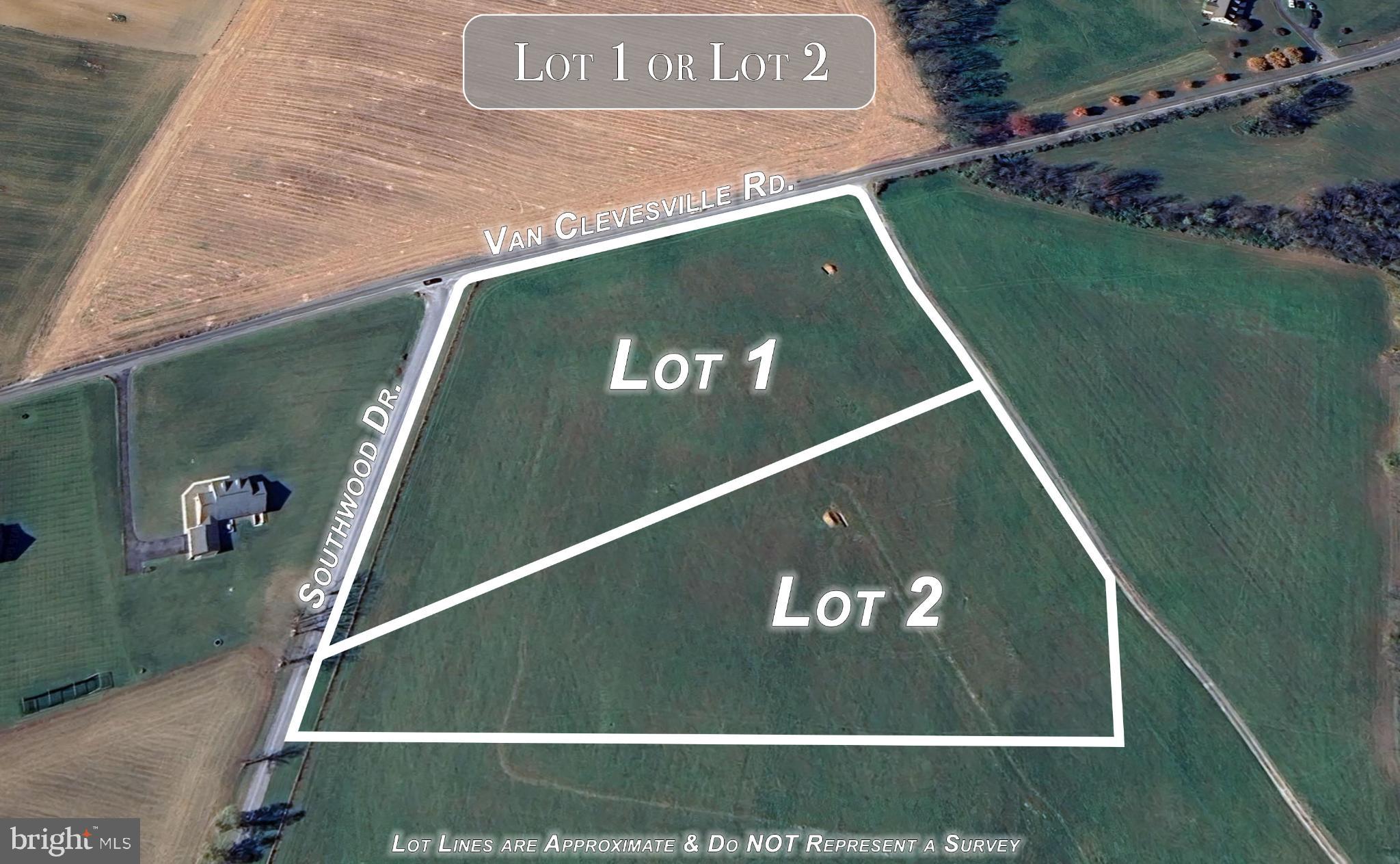 1196 Van Clevesville Road Kearneysville, WV 25430 - Photo 7 of 11 a view of outdoor