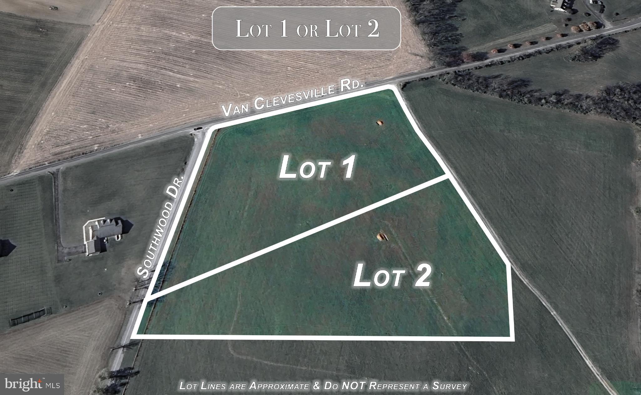 1196 Van Clevesville Road Kearneysville, WV 25430 - Photo 8 of 11