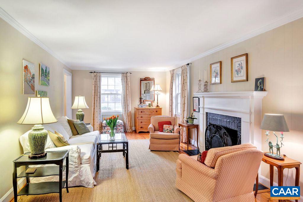 1508 Rutledge Avenue Charlottesville, VA 22903 - Photo 11 of 27 Gallery Image 11