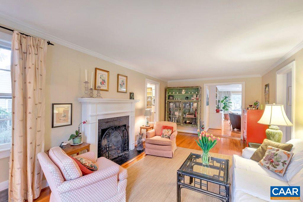 1508 Rutledge Avenue Charlottesville, VA 22903 - Photo 12 of 27 Gallery Image 12