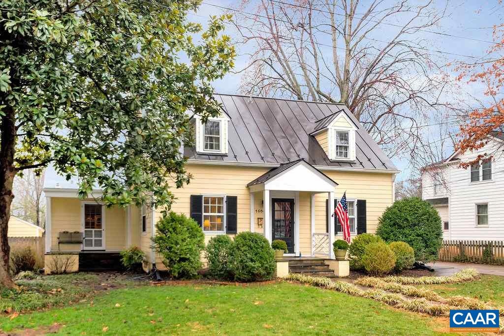 1508 Rutledge Avenue Charlottesville, VA 22903 - Photo 2 of 27 Gallery Image 2