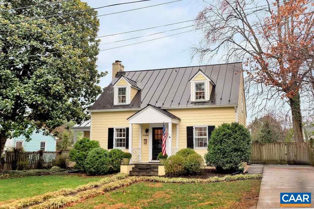 1508 Rutledge Avenue Charlottesville, VA 22903 - Photo 27 of 27 Gallery Image 27