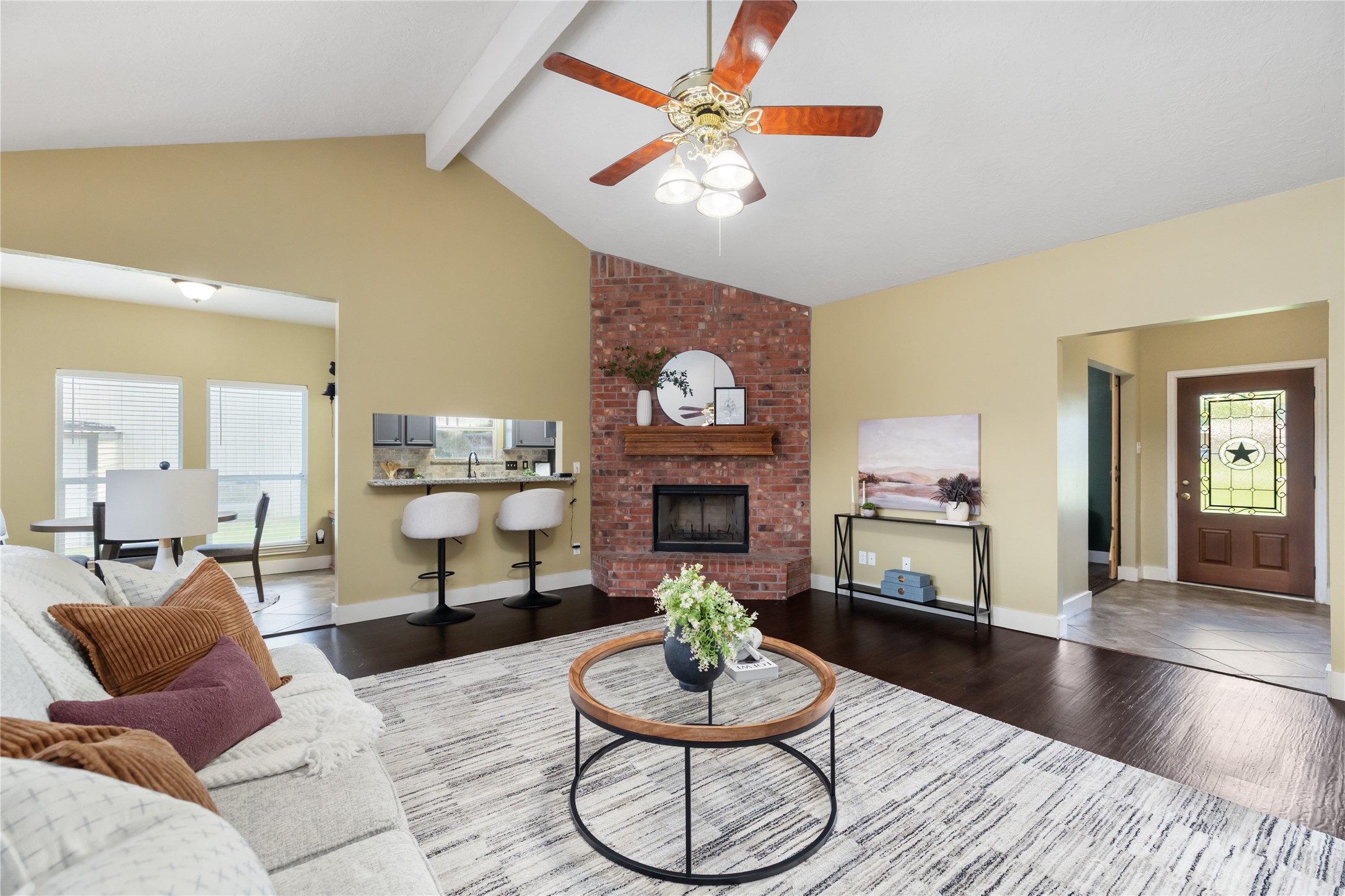 1102 Spring Branch Drive Baytown, TX 77523 - Photo 13 of 28