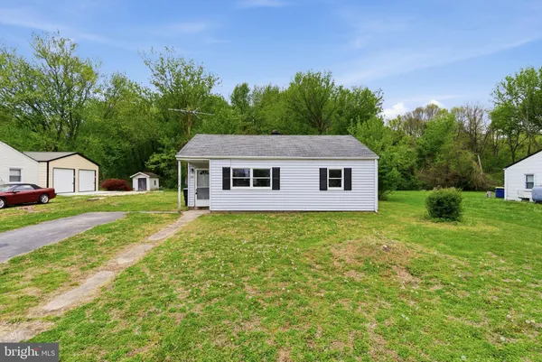 $175,000 | 1116 Janes Road, Dover, DE 19901