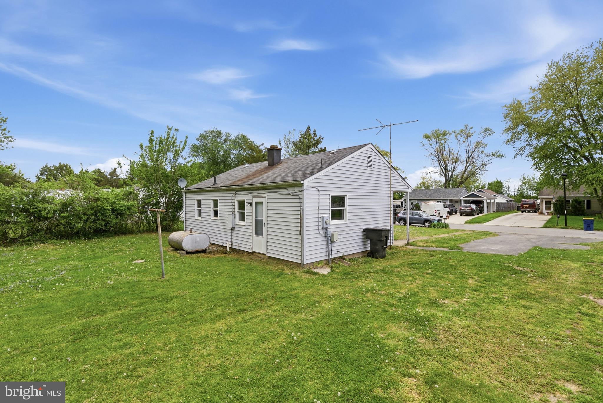 1116 Janes Road Dover, DE 19901 - Photo 14 of 16
