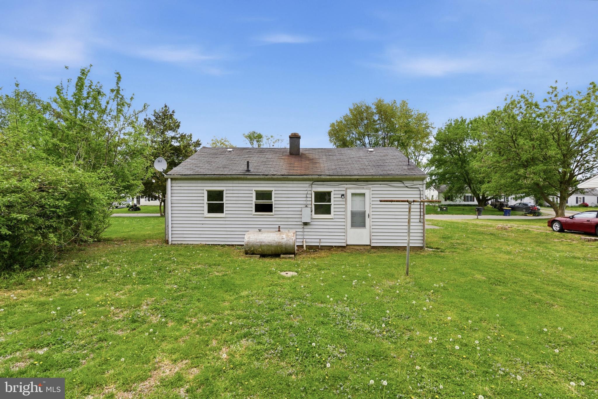 1116 Janes Road Dover, DE 19901 - Photo 15 of 16