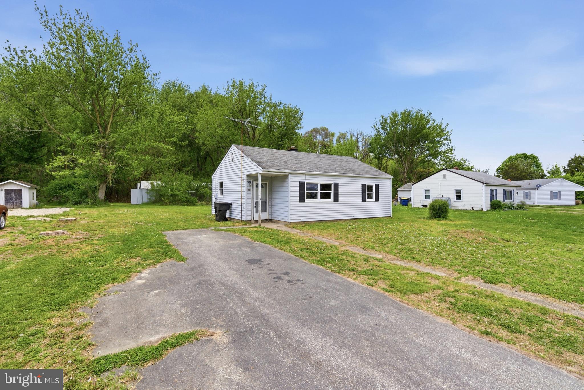 1116 Janes Road Dover, DE 19901 - Photo 2 of 16