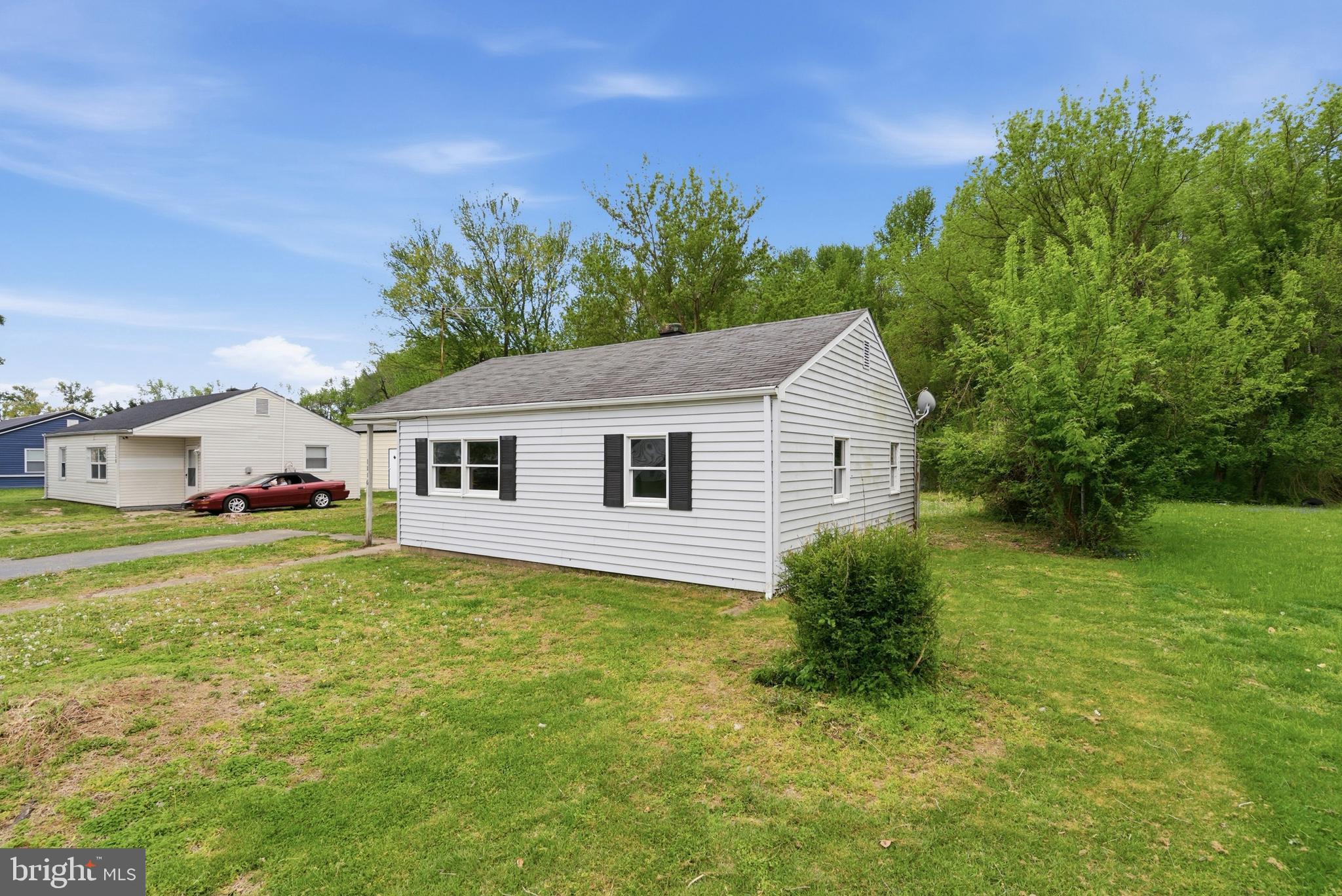 1116 Janes Road Dover, DE 19901 - Photo 3 of 16