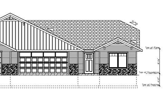 414 North Washington Street Viola, WI 54664 - Photo 1 of 18 Front