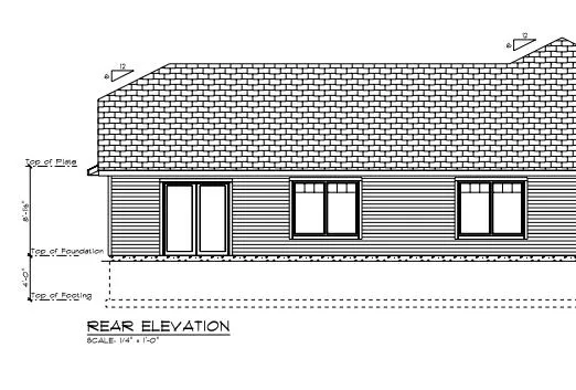 $299,900 | 414 North Washington Street, Viola, WI 54664