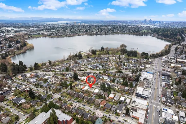 $850,000 | 1142 North 77th Street, Seattle, WA 98103