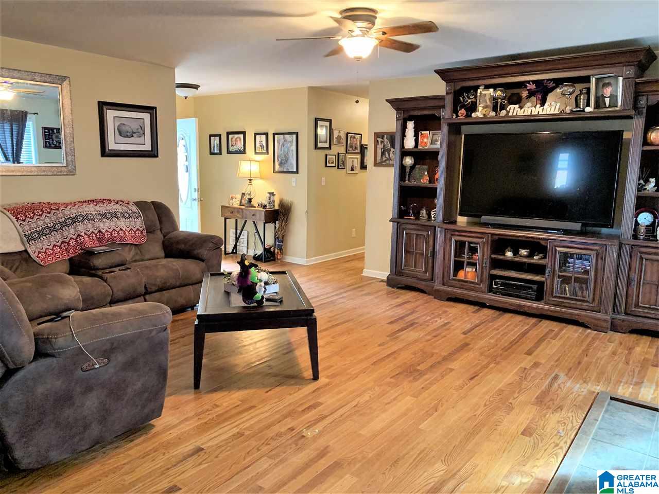 345 County Road 247 Fruithurst, AL 36262 - Photo 15 of 26